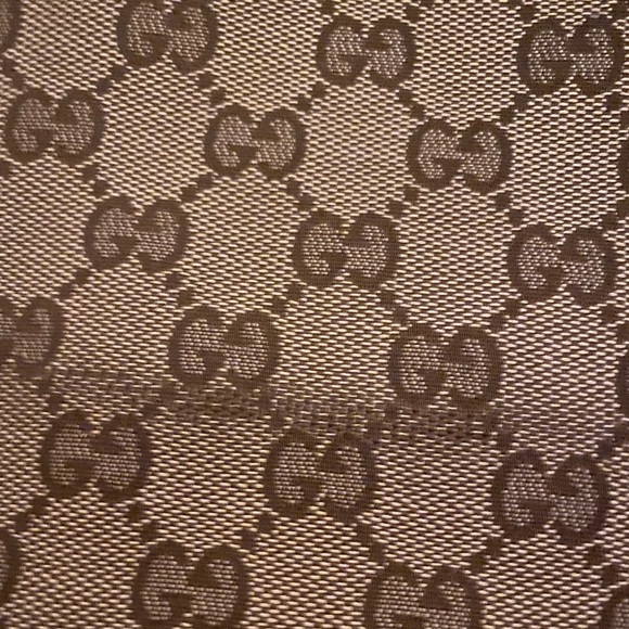 authentic Gucci tote - Picture 5 of 5